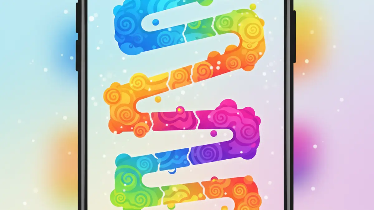 Puzzle games that don't waste your time