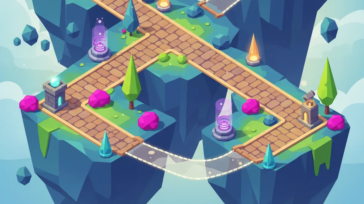 Harbor Tycoon